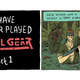 Illustration for article titled emMetal Gears/em Insane Plot, as Told by Someone Who Hasnt Played the Games